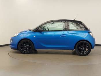 Used Vauxhall Adam 2018 for sale - 74995817: Photo