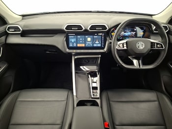 Used MG MG ZS 2025 for sale - 79092291: Photo