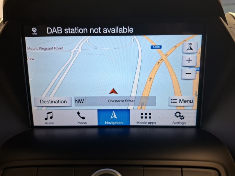 Used Ford Kuga 2019 for sale - 78040748: Photo 14