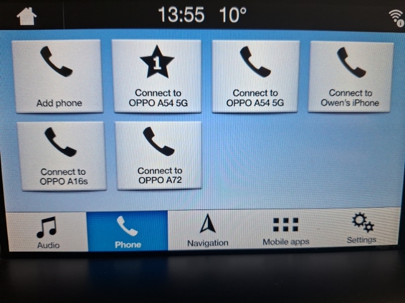 Used Ford Kuga 2019 for sale - 78040748: Photo 15