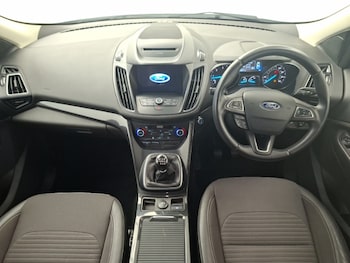 Used Ford Kuga 2019 for sale - 78040748: Photo