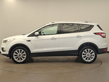 Used Ford Kuga 2019 for sale - 78040748: Photo
