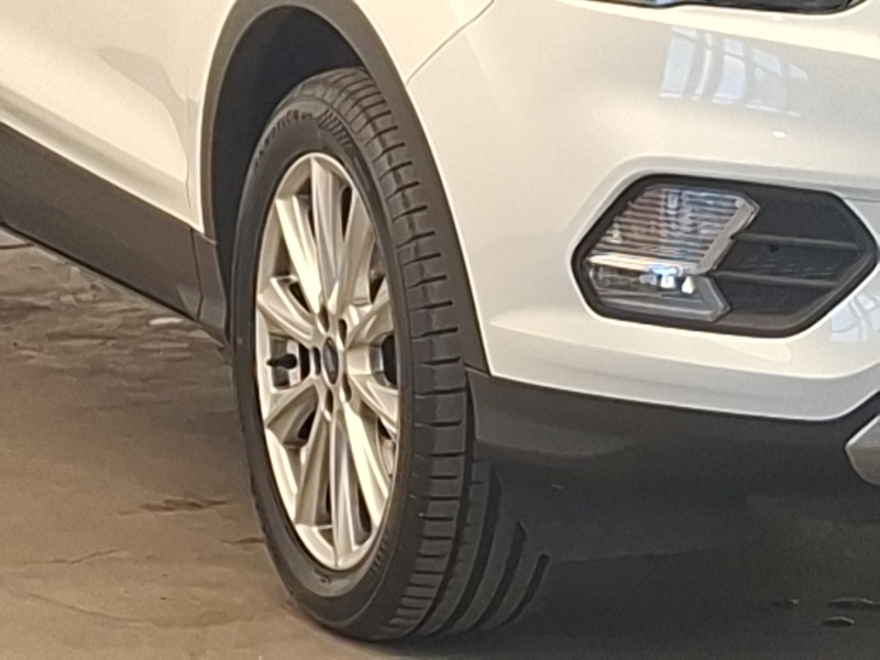 Used Ford Kuga 2019 for sale - 78040748: Photo 9