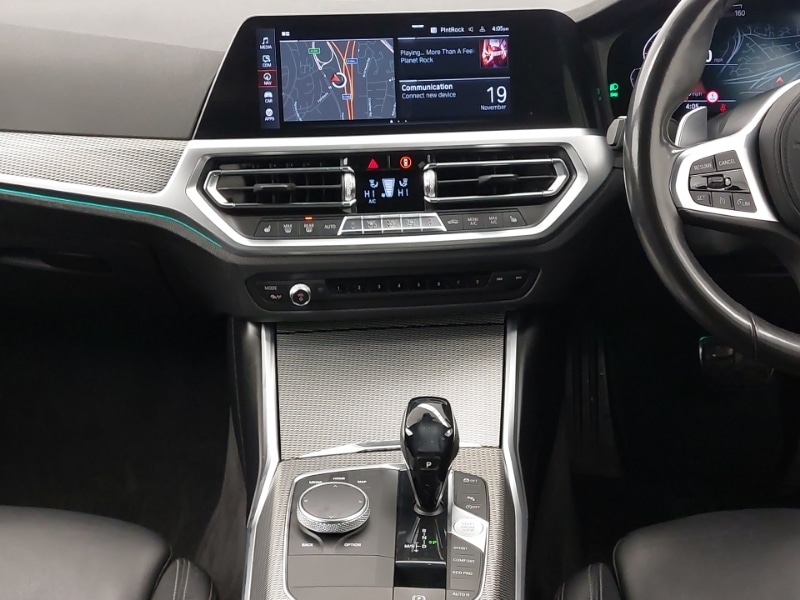 Used BMW 3 Series 2019 for sale - 76651446: Photo 10