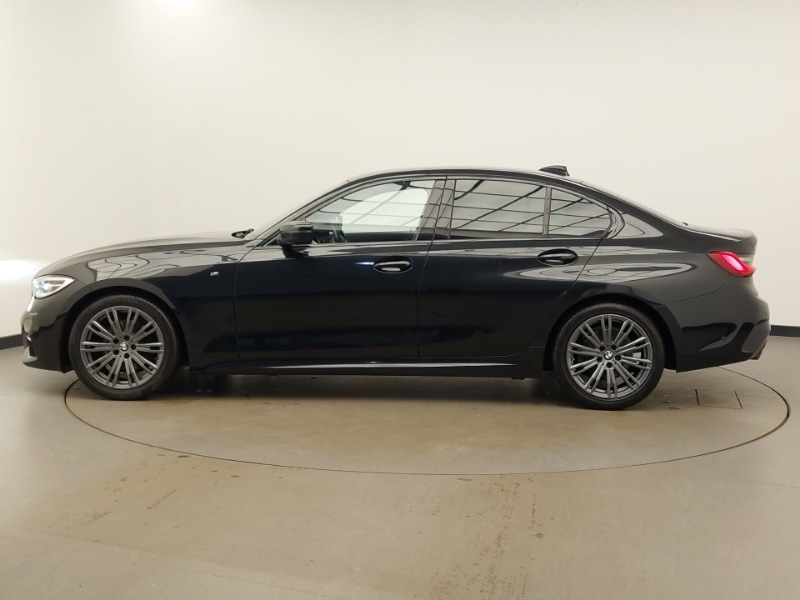 Used BMW 3 Series 2019 for sale - 76651446: Photo 4