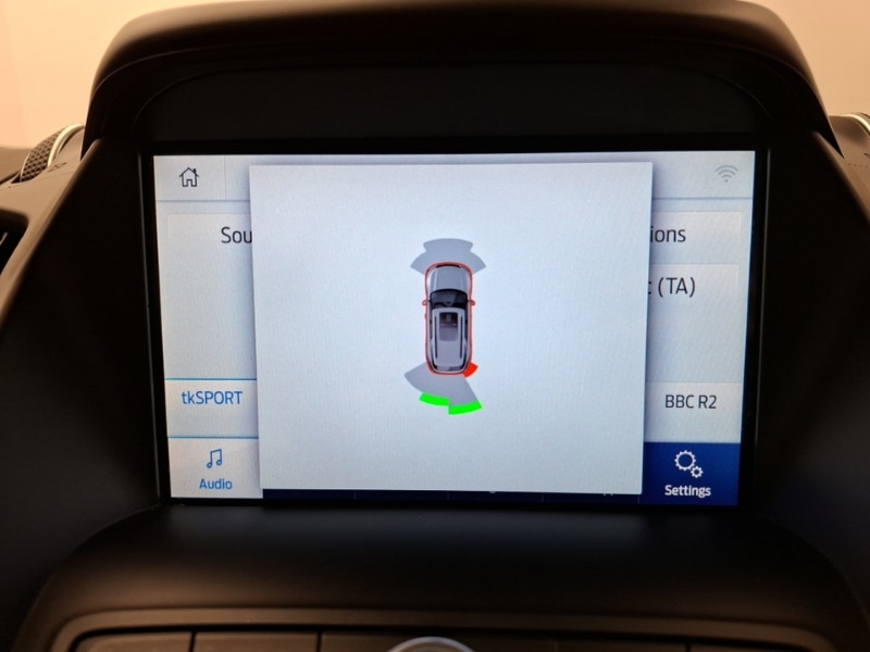 Used Ford Kuga 2019 for sale - 77475924: Photo 11