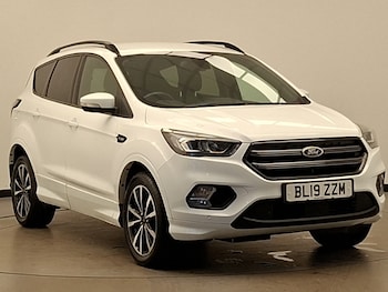 Used Ford Kuga 2019 for sale - 77475924: Photo