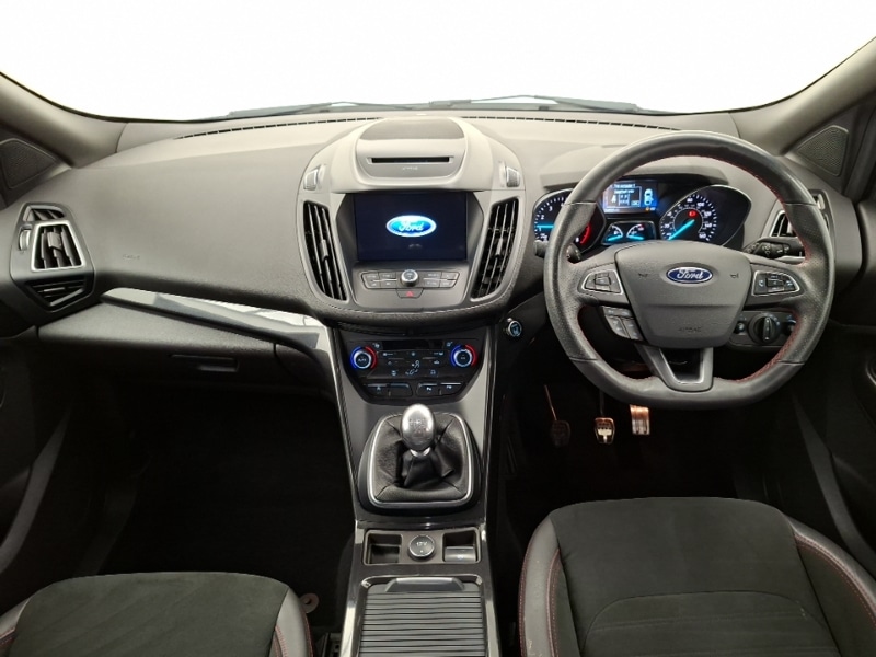 Used Ford Kuga 2019 for sale - 77475924: Photo 2