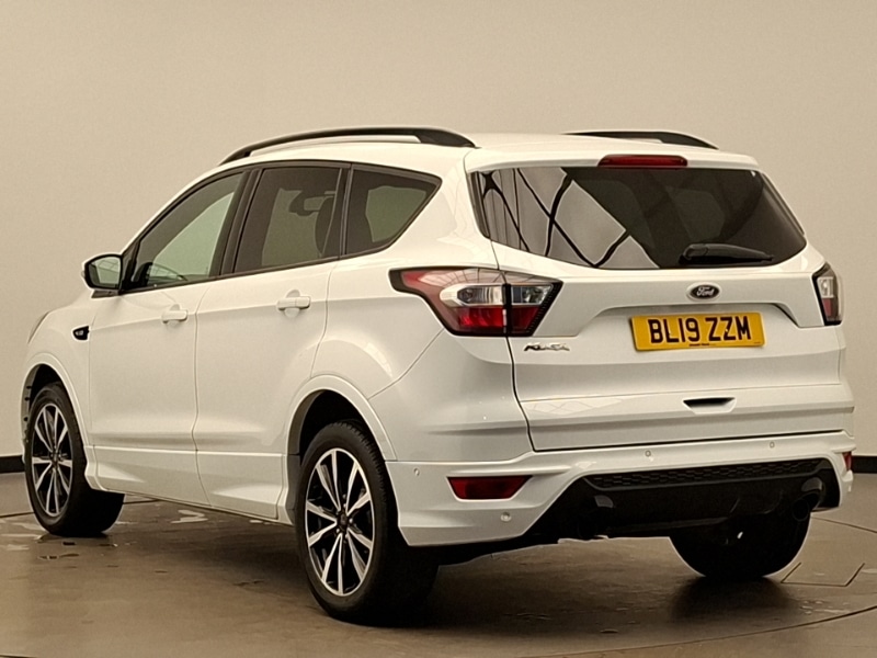 Used Ford Kuga 2019 for sale - 77475924: Photo 3