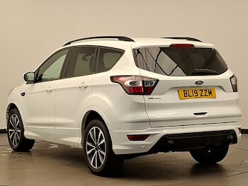 Used Ford Kuga 2019 for sale - 77475924: Photo