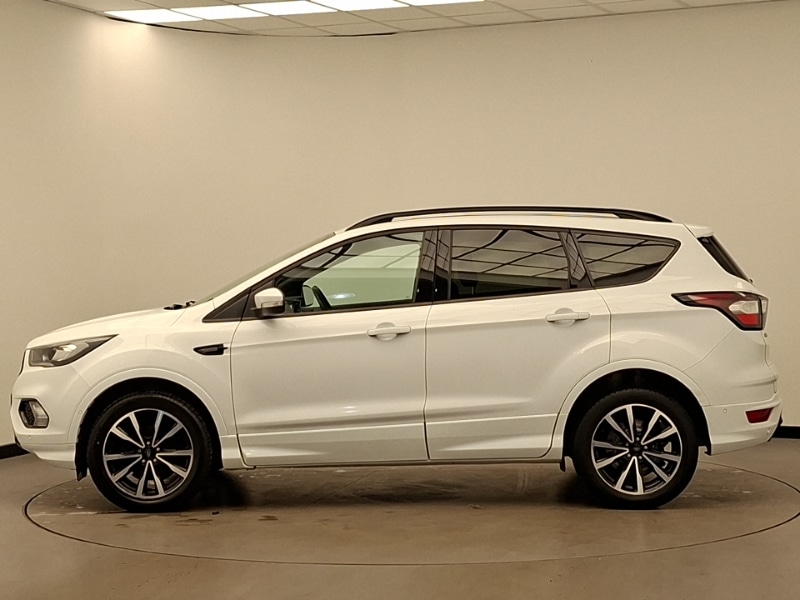 Used Ford Kuga 2019 for sale - 77475924: Photo 4