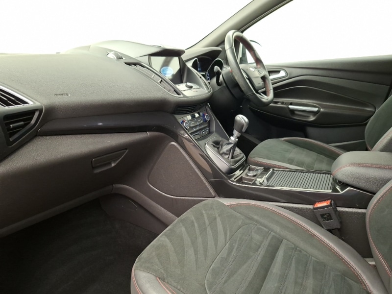 Used Ford Kuga 2019 for sale - 77475924: Photo 5