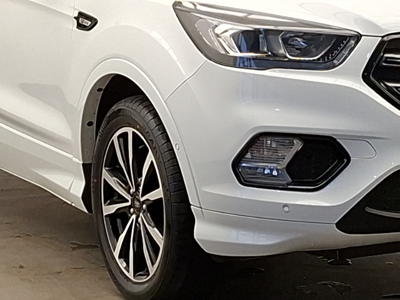 Used Ford Kuga 2019 for sale - 77475924: Photo 9