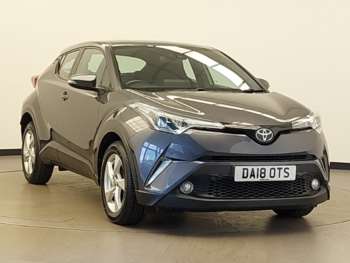 2018 - 1.2T Icon 5dr