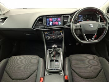 Used SEAT Leon 2019 for sale - 78576099: Photo