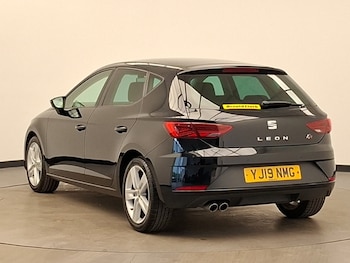 Used SEAT Leon 2019 for sale - 78576099: Photo