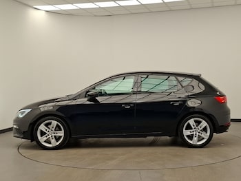 Used SEAT Leon 2019 for sale - 78576099: Photo