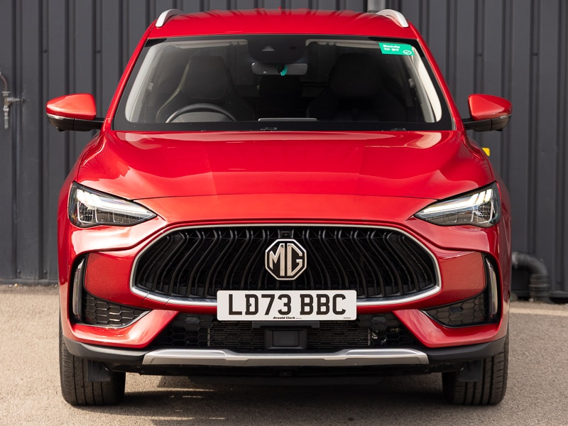 Used MG MG HS 2023 for sale - 76583647: Photo 10