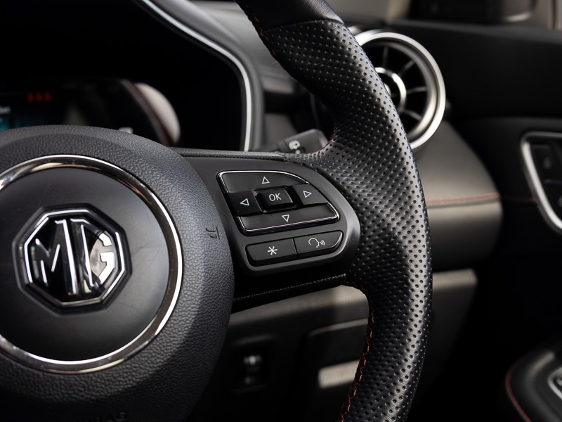 Used MG MG HS 2023 for sale - 76583647: Photo 16
