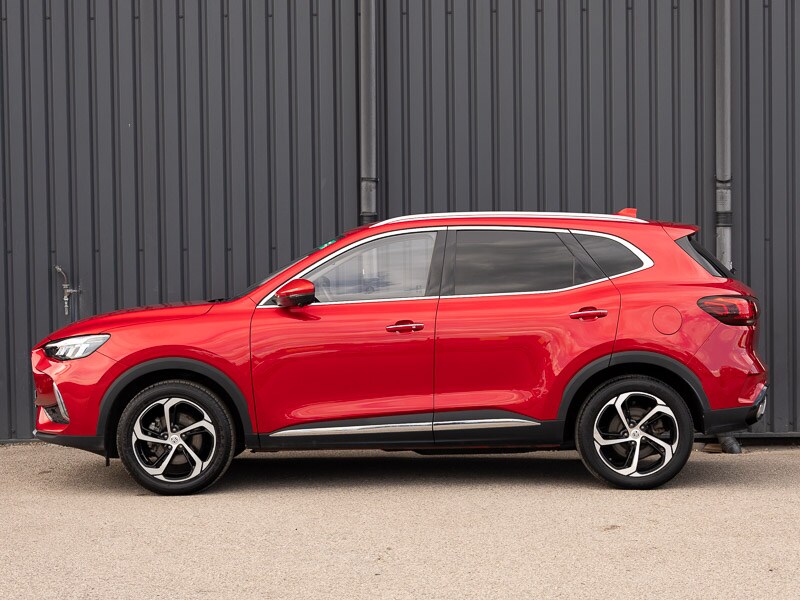 Used MG MG HS 2023 for sale - 76583647: Photo 4