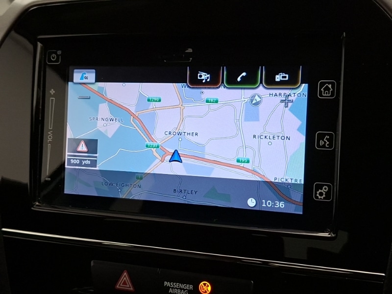 Used Suzuki Vitara 2020 for sale - 77405521: Photo 14