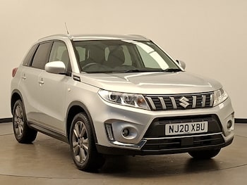 Used Suzuki Vitara 2020 for sale - 77405521: Photo