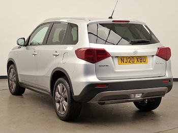 Used Suzuki Vitara 2020 for sale - 77405521: Photo
