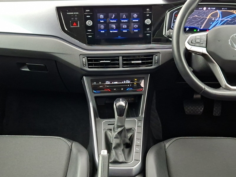 Used Volkswagen Taigo 2023 for sale - 77324972: Photo 10