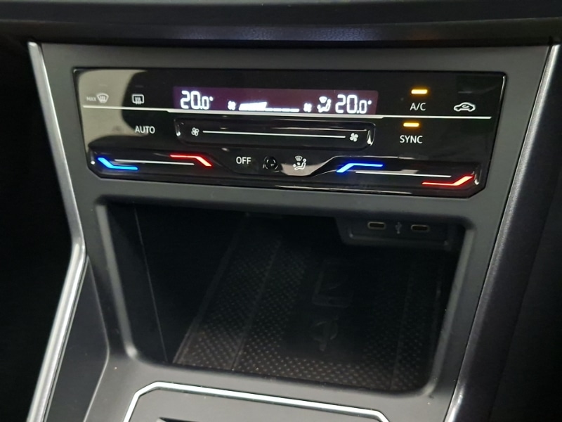 Used Volkswagen Taigo 2023 for sale - 77324972: Photo 13