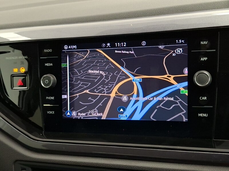 Used Volkswagen Taigo 2023 for sale - 77324972: Photo 14