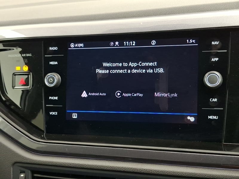 Used Volkswagen Taigo 2023 for sale - 77324972: Photo 15