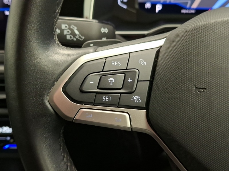 Used Volkswagen Taigo 2023 for sale - 77324972: Photo 16