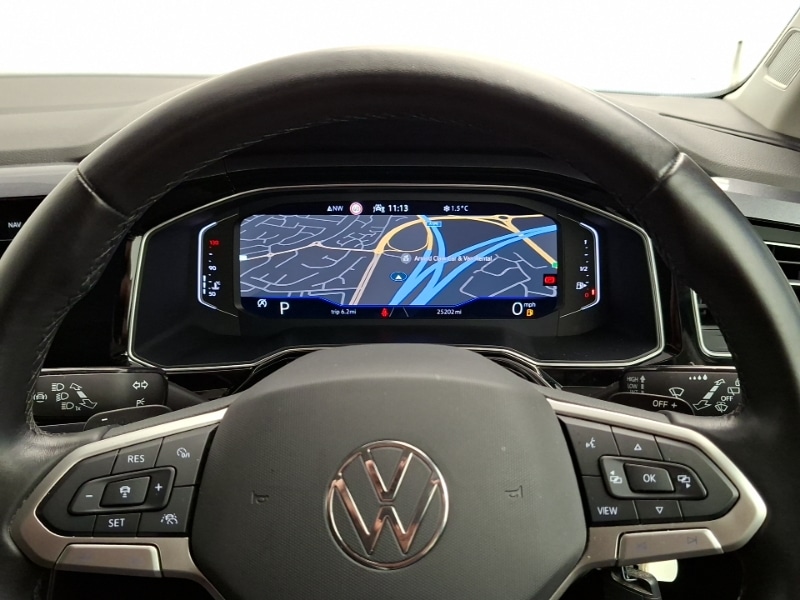 Used Volkswagen Taigo 2023 for sale - 77324972: Photo 19