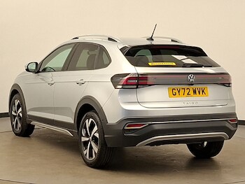 Used Volkswagen Taigo 2023 for sale - 77324972: Photo