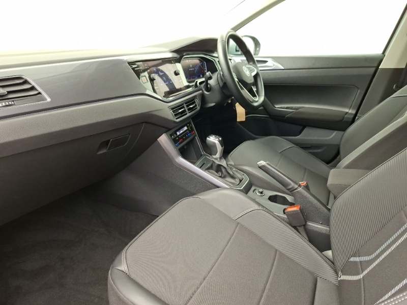 Used Volkswagen Taigo 2023 for sale - 77324972: Photo 5