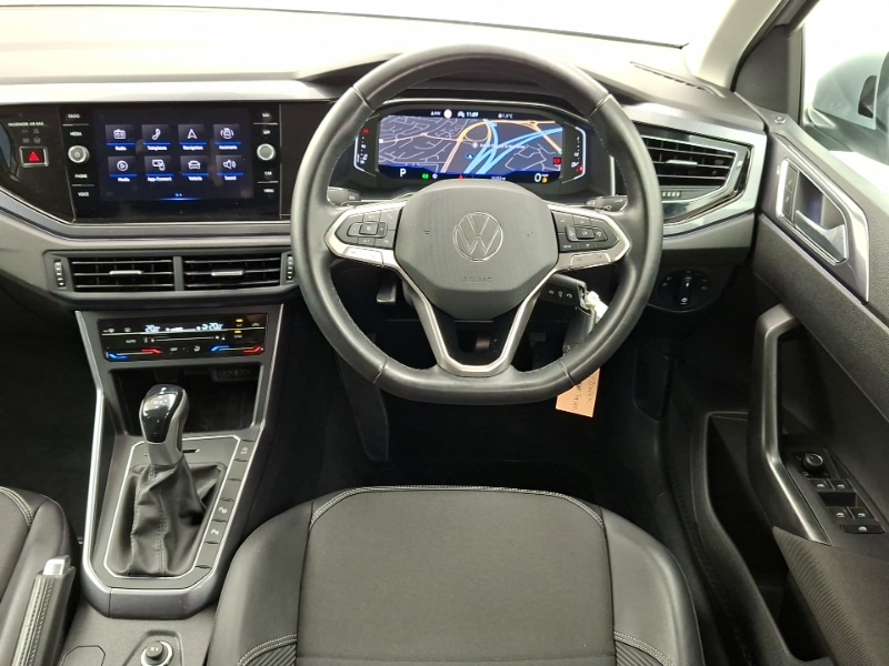 Used Volkswagen Taigo 2023 for sale - 77324972: Photo 7