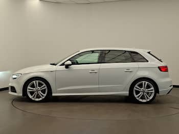 Used Audi A3 2017 for sale - 79650771: Photo