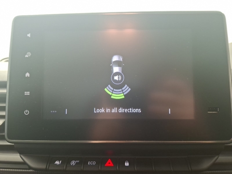 Used Renault Trafic 2024 for sale - 78041031: Photo 10