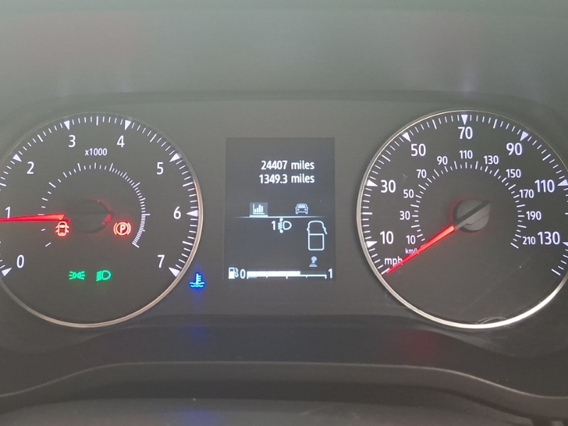 Used Renault Trafic 2024 for sale - 78041031: Photo 11