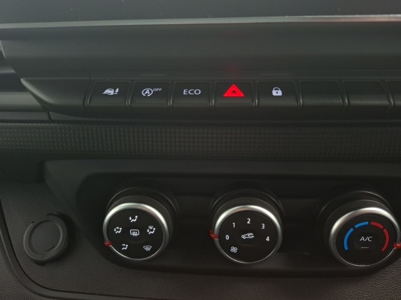 Used Renault Trafic 2024 for sale - 78041031: Photo 14