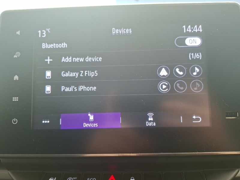 Used Renault Trafic 2024 for sale - 78041031: Photo 15