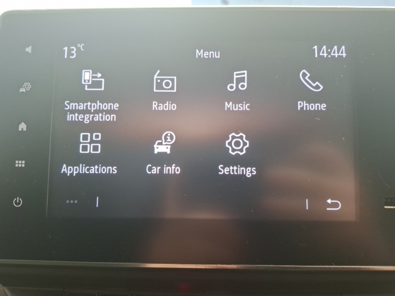 Used Renault Trafic 2024 for sale - 78041031: Photo 16