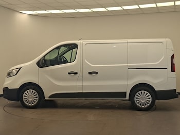 Used Renault Trafic 2024 for sale - 78041031: Photo