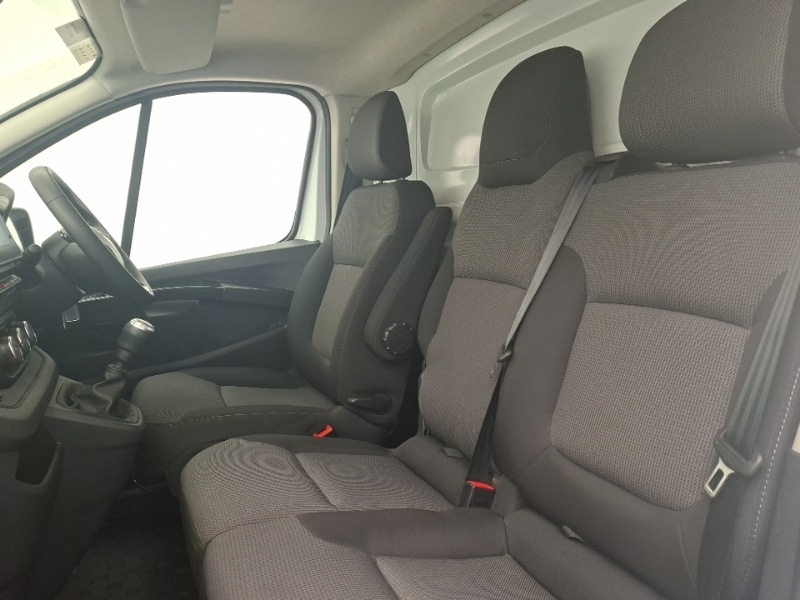 Used Renault Trafic 2024 for sale - 78041031: Photo 5