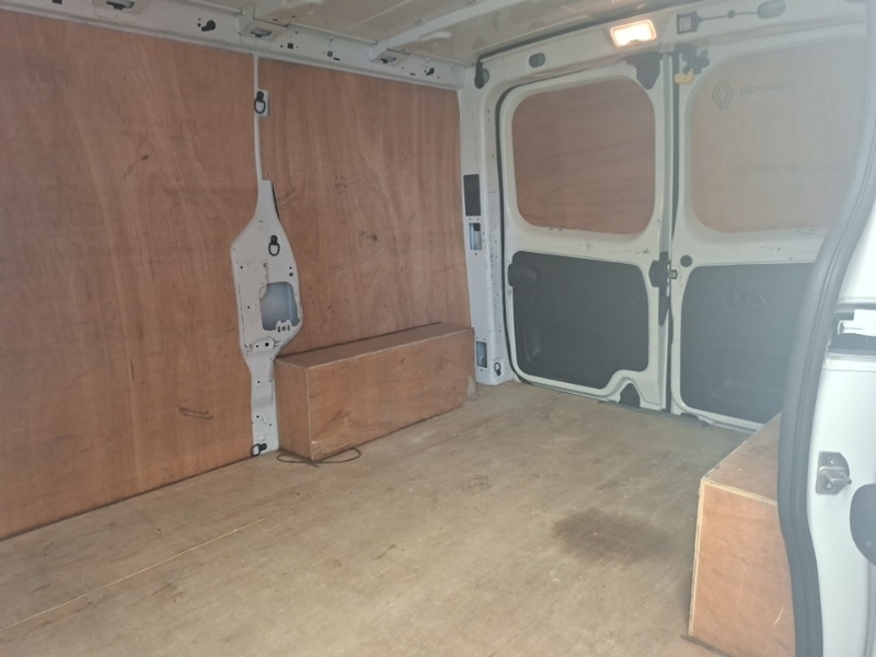 Used Renault Trafic 2024 for sale - 78041031: Photo 6