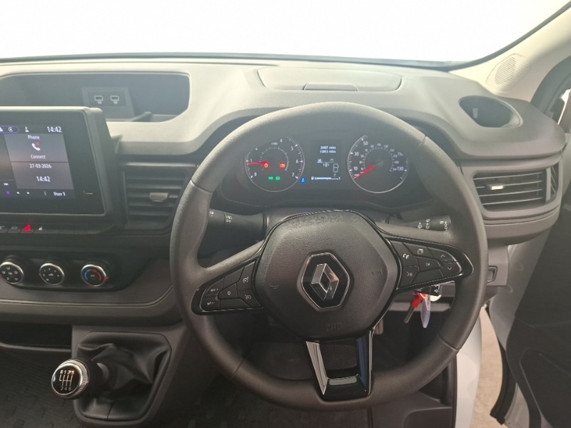 Used Renault Trafic 2024 for sale - 78041031: Photo 7