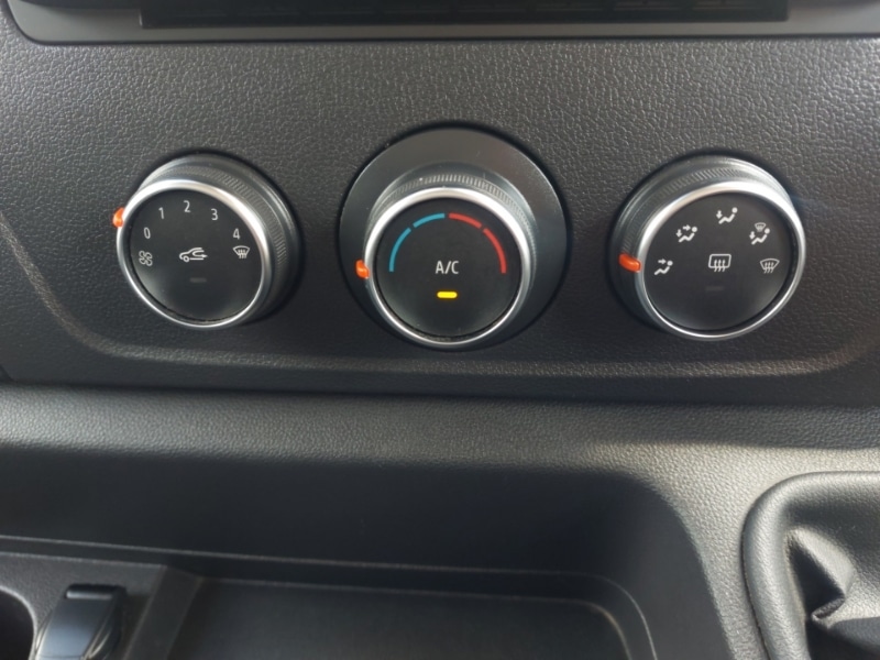 Used Renault Master 2023 for sale - 77197914: Photo 13