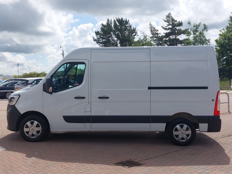 Used Renault Master 2023 for sale - 77197914: Photo 4