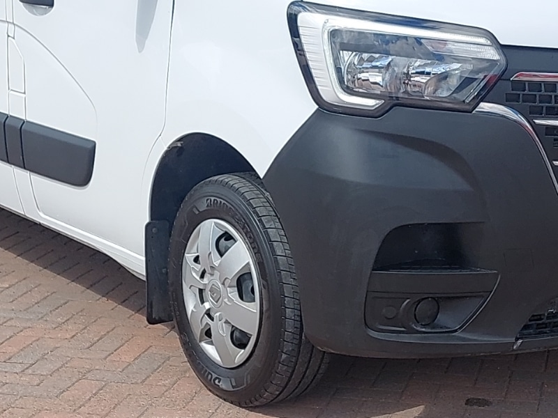 Used Renault Master 2023 for sale - 77197914: Photo 9