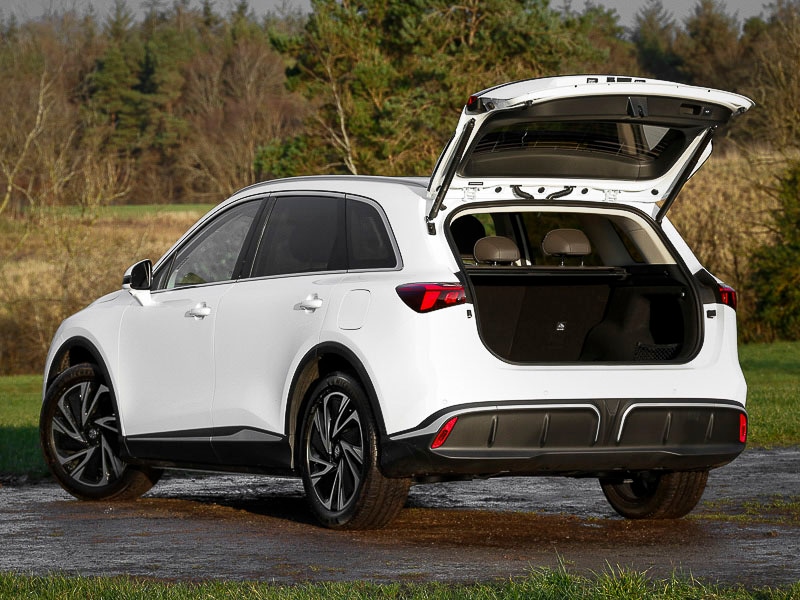 Used MG MGS6 2025 for sale - 77453812: Photo 17